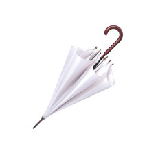 Ombrello in legno personalizzato