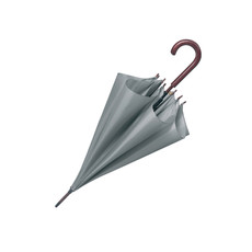 Ombrello in legno personalizzato