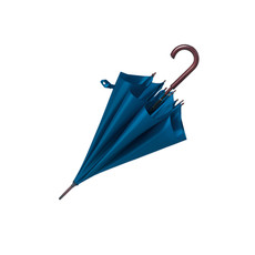 Ombrello in legno personalizzato