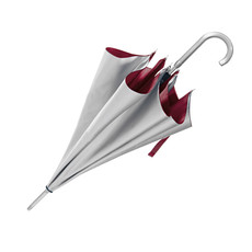 Ombrello in nylon personalizzato