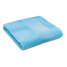 telo per il mare stampato