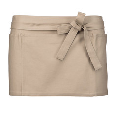 Grembiule da bar personalizzato