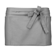 Grembiule da bar personalizzato