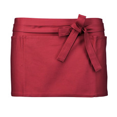 Grembiule da bar personalizzato