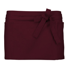 Grembiule da bar personalizzato