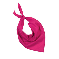 bandana stampata con il tuo logo