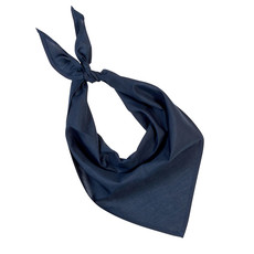 bandana stampata con il tuo logo