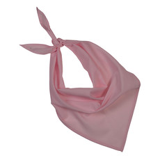 bandana stampata con il tuo logo