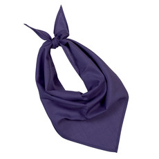 bandana stampata con il tuo logo