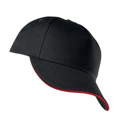 cappellino con visiera a sandwick personalizzato