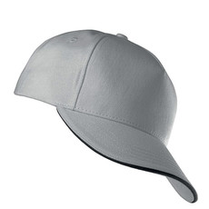 cappellino con visiera a sandwick personalizzato