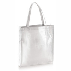 Borsa spesa tnt  laminato