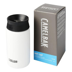 Bicchiere termico sottovuoto in rame da 350 ml Hot Cap