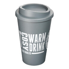 Tazza Termica Americano® da 350 ml - colore Grigio