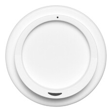 Tazza Termica Brite-Americano® da 350 ml - colore Bianco