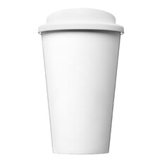 Tazza Termica Brite-Americano® da 350 ml - colore Bianco