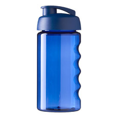 Borraccia sportiva H2O Bop® da 500 ml - colore Blu