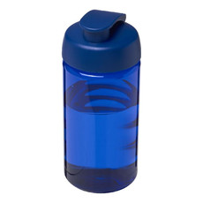 Borraccia sportiva H2O Bop® da 500 ml - colore Blu