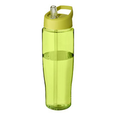 Borraccia sportiva H2O Tempo® 700 ml - colore Lime