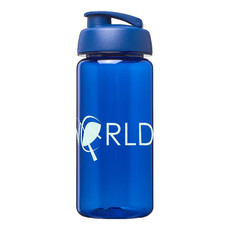 Borraccia Octave Tritan™ da 600 ml - colore Blu