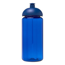 Borraccia Octave Tritan™ con coperchio anti perdite - colore Blu