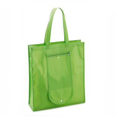 Borsa spesa richiudibile personalizzata