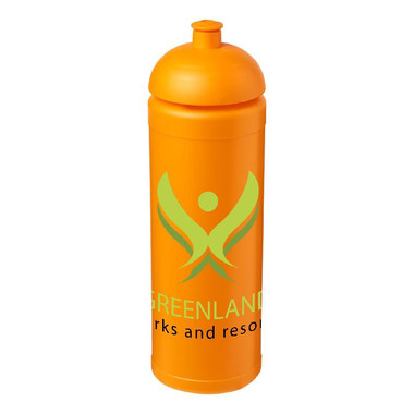 Borraccia sportiva Baseline® Plus da 750 ml - colore Arancio