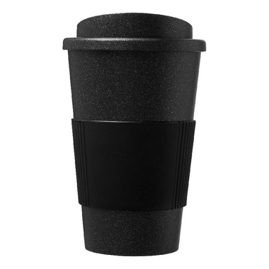 Tazza Termica Americano® Midnight da 350 ml - colore Nero