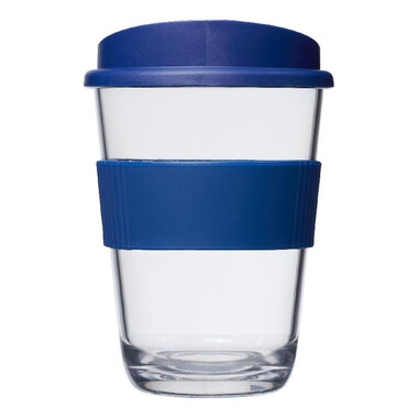 Bicchiere Americano® da 300 ml - colore Blu