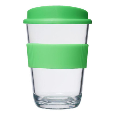 Bicchiere Americano® da 300 ml - colore Verde