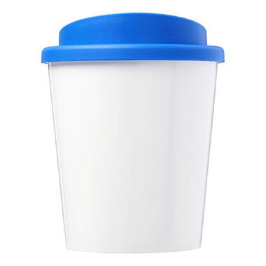 Tazza termica Brite-Americano® Espresso da 250 ml - colore Mid Blu