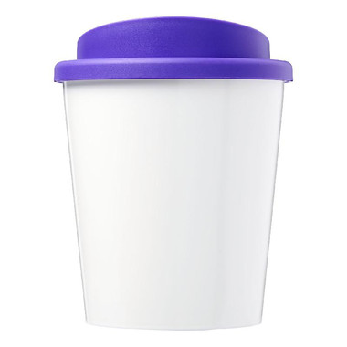 Tazza termica Brite-Americano® Espresso da 250 ml - colore Porpora