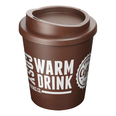 Tazza Termica Americano® Espresso da 250 ml - colore Marrone