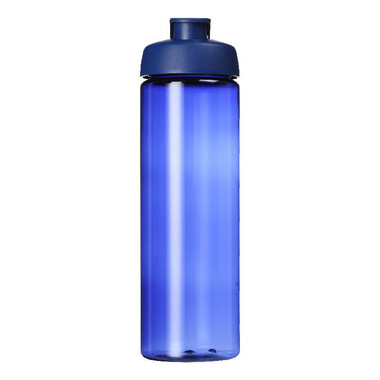 Borraccia sportiva H2O Vibe da 850 ml - colore Blu