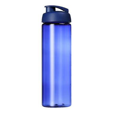 Borraccia sportiva H2O Vibe da 850 ml - colore Blu