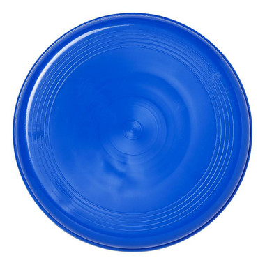 Frisbee in plastica medio Cruz - colore Blu