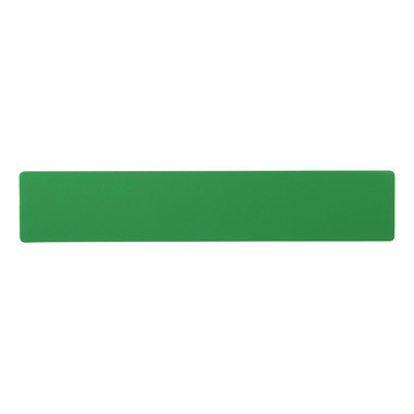 Righello flassibile Frior  da 20 cm - colore Verde