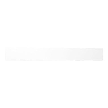 Righello Conny da 30 cm flessibile - colore Bianco