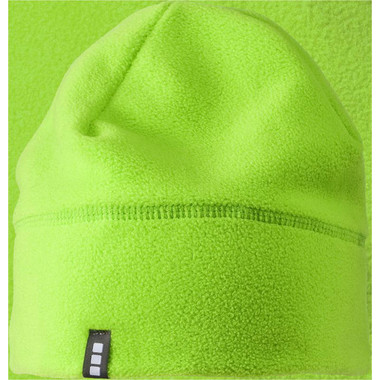 Berretto pettinato  - colore Verde