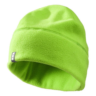 Berretto pettinato  - colore Verde