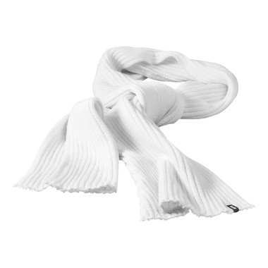 Sciarpa Elevate - colore Bianco