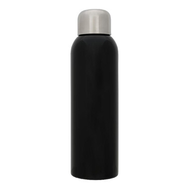Borraccia sportiva da 820 ml Honey - colore Nero