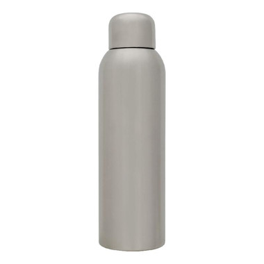 Borraccia sportiva da 820 ml Honey - colore Argento