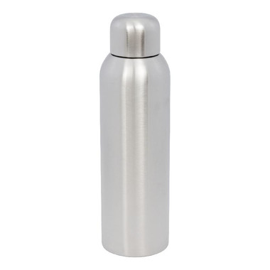 Borraccia sportiva da 820 ml Honey - colore Argento