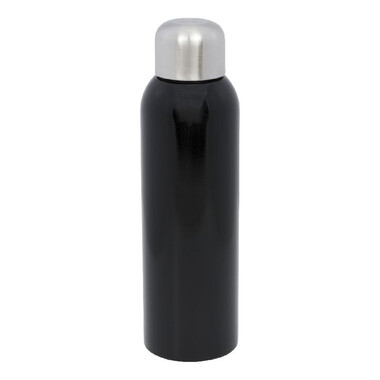 Borraccia sportiva da 820 ml Honey - colore Nero