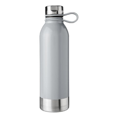 Borraccia in acciaio inossidabile 740 ml - colore Grigio
