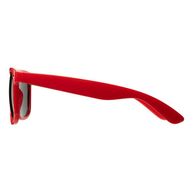 Occhiali da sole colorati per bambini - colore Rosso