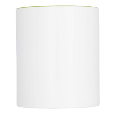 Set regalo di quattro tazze Jonsy - colore Lime