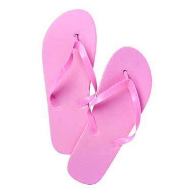Infradito da spiaggia taglia M - colore Light Pink