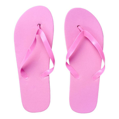 Infradito da spiaggia taglia M - colore Light Pink